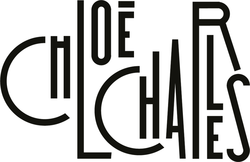 Chloe Charles Logo